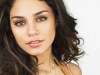 pic for vanessa hudgens